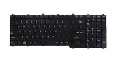 Thay bàn phím laptop Toshiba R600, L735, U500 giá rẻ