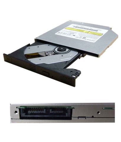 Thay ổ dvd laptop lenovo Y510 giá rẻ