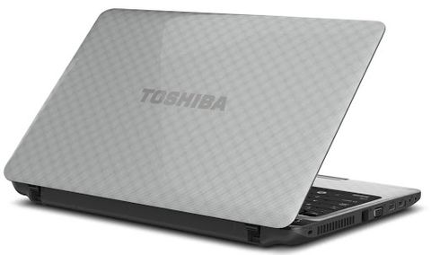 Bán laptop Toshiba U505 giá rẻ