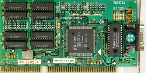 Thay chip Vga all in one Acer ẠZ771, Z1620 giá rẻ