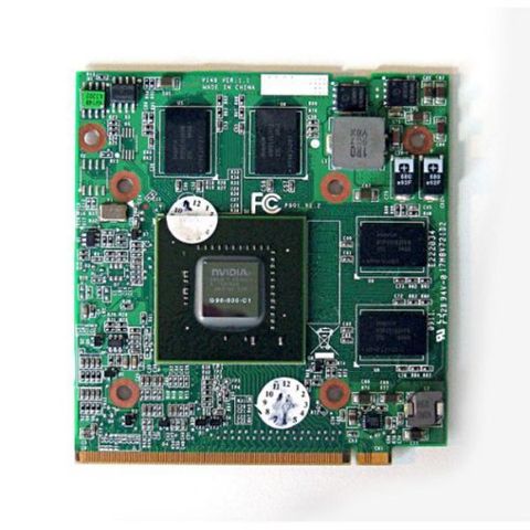 Thay chip vga laptop sony F132 FX, VPC-EG1 giá rẻ