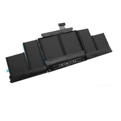 Thay pin Macbook Pro Rentina MGX92 giá rẻ