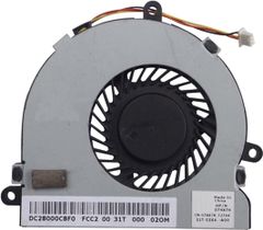 Sửa quạt tản nhiệt laptop Sony vaio SZ640 C240giá rẻ