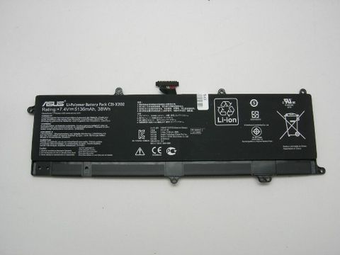 Thay pin LapTop ASUS PRO 17 Giá Rẻ