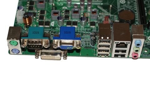 Trung Tâm Thay Mainboard All in One Acer Giá Rẻ
