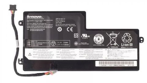 Thay Pin Laptop Lenovo T450S Giá Rẻ
