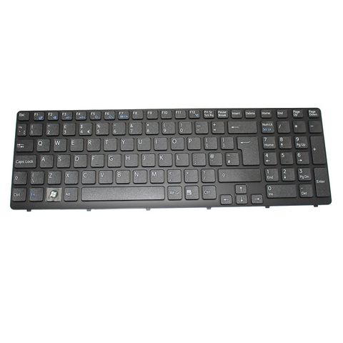 Thay bàn phím laptop Sony SVE15 - 137 CX, SVE1311 giá rẻ