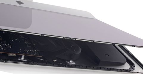 Thay màn hình iMac chính hãng giá rẻ