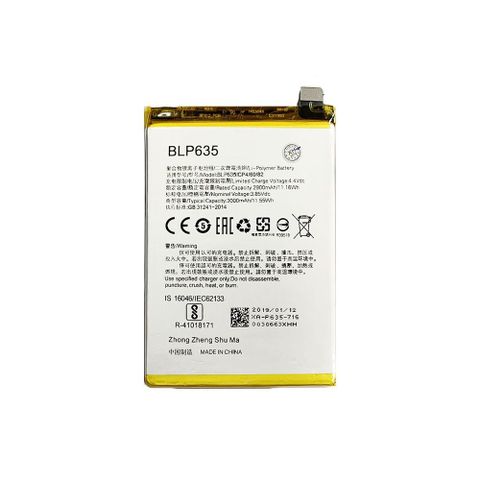 Thay pin Oppo R5 Giá Rẻ