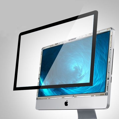 Thay mặt kính iMac MC510 giá rẻ