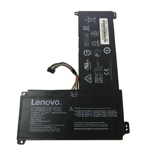 Thay pin laptop Lenovo Y550P giá rẻ