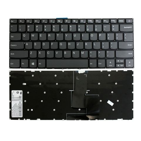 Thay bàn phím laptop Lenovo G5070-3771 giá rẻ