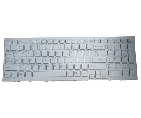 Thay bàn phím laptop Sony SVF15 - 218 CX giá rẻ