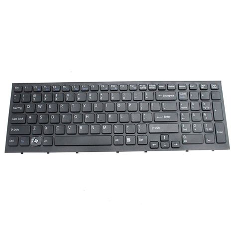 Thay bàn phím laptop Sony SVF15 - 21 ECX giá rẻ