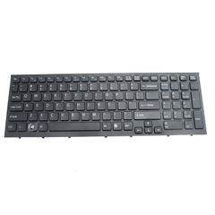 Thay bàn phím laptop Sony SVF15 - 21 ECX giá rẻ
