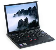 Bán laptop IBM cũ core i7 giá rẻ