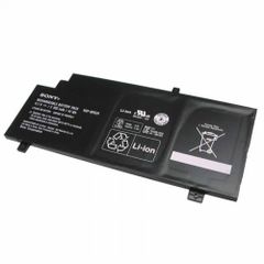 Thay Pin Laptop Sony Vaio X Giá Rẻ