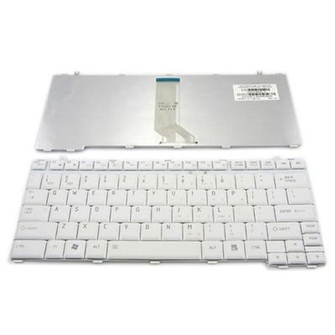 Nơi thay bàn phím laptop Toshiba giá rẻ