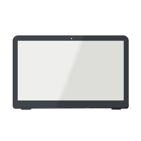 Thay cảm ứng laptop Hp ENVY 15-ae000 giá rẻ
