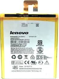 Thay pin máy tính bảng Lenovo 2207 giá rẻ
