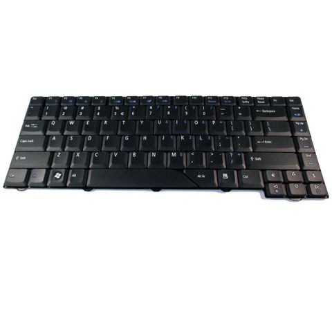 Thay bàn phím laptop Acer 5570 5715Zở đâu giá rẻ