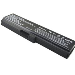 Thay Pin Laptop Toshiba Satellite C640 Giá Rẻ