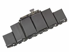 Thay pin Macbook pro MC118 giá rẻ
