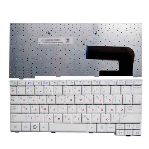 Thay bàn phím laptop Samsung RC418-S07VN giá rẻ