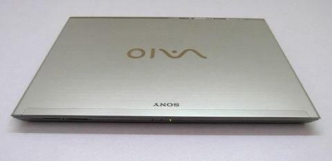 Bán laptop Sony SVE1513MCXS cũ giá rẻ