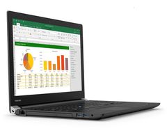 Bán laptop Toshiba core i5 cũ giá rẻ