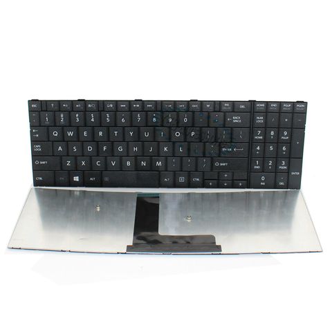 Thay bàn phím laptop Toshiba Satellite P55t – A5202 giá rẻ