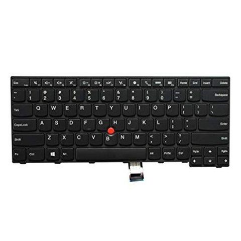 Thay bàn phím laptop Lenovo ThinkPad Yoga 12 giá rẻ