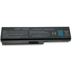 Thay pin laptop Toshiba C650 giá rẻ