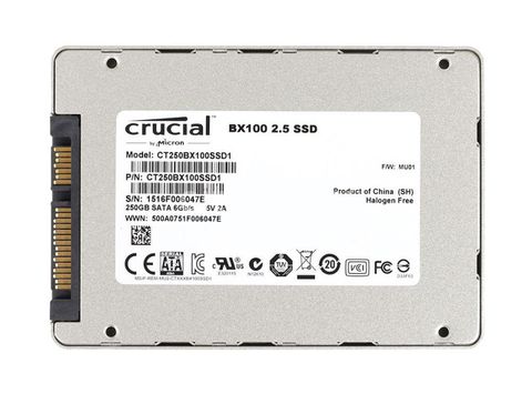 Sửa Ổ Cứng Laptop Asus Giá Rẻ