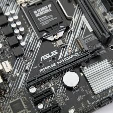 Thay Mainboard All in One Asus Giá Rẻ