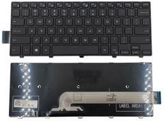 Thay bàn phím laptop Dell giá rẻ