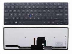 Sửa bàn phím laptop Toshiba giá rẻ