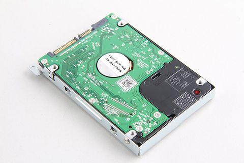 Thay ổ cứng Macbook Air MD711B giá rẻ