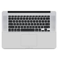 Thay vỏ Macbook Pro Retina MD213 giá rẻ