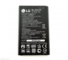 Thay pin LG F260 giá rẻ