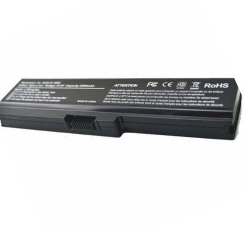 Thay pin laptop Toshiba giá rẻ