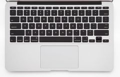 Thay bàn phím macbook air A1185 giá rẻ