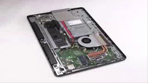 Thay mainboard all in one Dell XPS 27, 18 giá rẻ