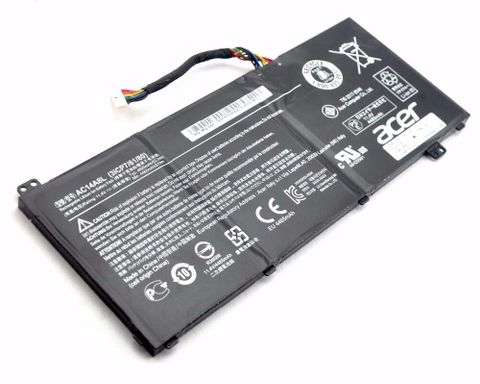 Thay Pin Laptop Acer V5-122P Giá Rẻ