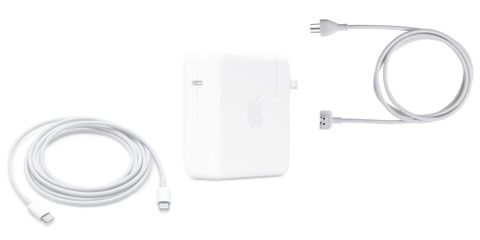 Thay adapter macbook pro MC118 giá rẻ