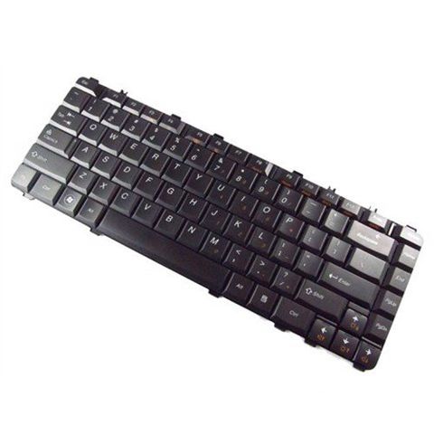 Thay bàn phím laptop Lenovo U530 giá rẻ