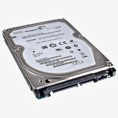 Bán ổ cứng Laptop  Lenovo giá rẻ
