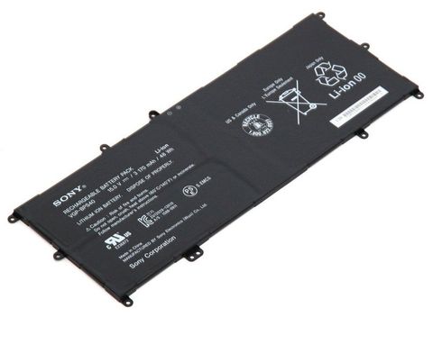 Thay Pin Laptop Sony Vaio VJS13 Giá Rẻ