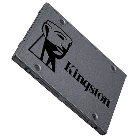 Thay ổ cứng laptop giá rẻ