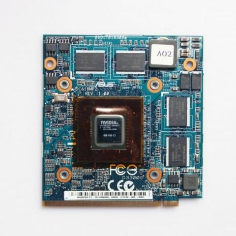 Thay chip VGA laptop Sony EB15FM giá rẻ